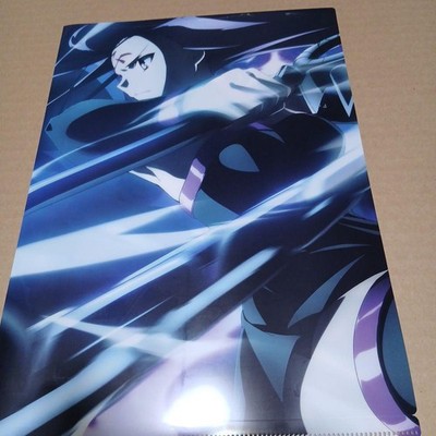 A4Clear File Fate stay night Heaven's_Feel