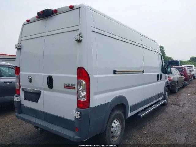 Used Fuel Pump fits: 2014 Ram Promaster 3500 van  Grade A - Image 4 of 4