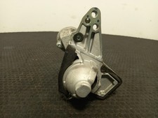 NISSAN QASHQAI Starter Motor 2014-2021 1.2L H5FT (HRA2DDT)  
