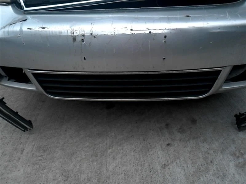 Intercooler derecho pasajero 2,7 L compatible con AUDI ALLROAD 57202 01-05 Foto 3 de 4