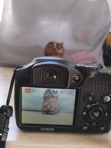 Fujifilm FinePix S Series