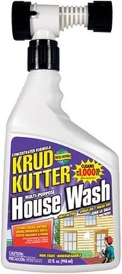 #ad #ad Multi Purpose House Wash 32 Oz Exterior Cleaner for Siding Brick Stucco and $18.72