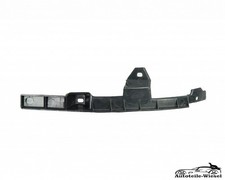 Stoßstangen Halter Vorne Links für VW Caddy II Polo Variant III Classic 93-04