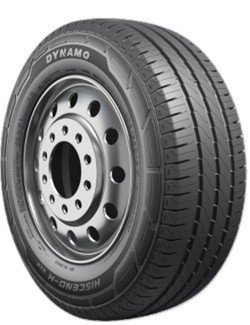 Dynamo HISCEND-H VAN 235/60R17 117R Summer Tyre