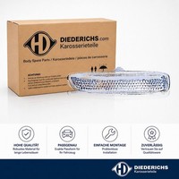 Blinkleuchtensatz Diederichs 1214178 FÜR BMW