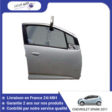 Porte avant et accessoires Chevrolet SPARK