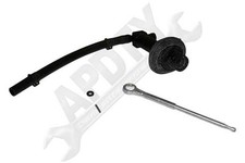 APDTY 110397 Clutch Master Cylinder Replaces 5273710AB