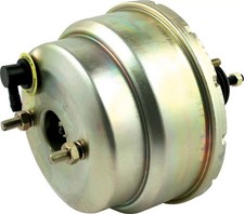 Allstar Performance All41006 Power Brake Booster - 8 In Od - 5-12 In Deep -