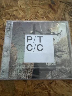 PORCUPINE TREE - CLOSURE/CONTINUATION CD NEU OVP - Bild 1 von 2