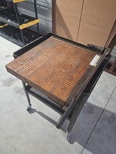 Vintage Ingento Paper Cutter No. 5 1/2 18" x 18"