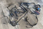 00 2000 SILVERADO SUBURBAN TAHOE ENGINE WIRE HARNESS 5.3L 4X4 FAST SHIP