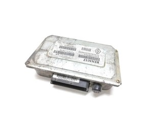 RENAULT ESPACE IV JK0/1 Getriebesteuergerät 8200306333 2.20 Diesel 31413906