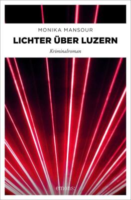 Lichter über Luzern | Buch | 9783740816100