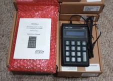 IDTech SREDKEY Keypad Magstripe Reader 507E Encrypted IDSK-534833TEB Rev J NEW
