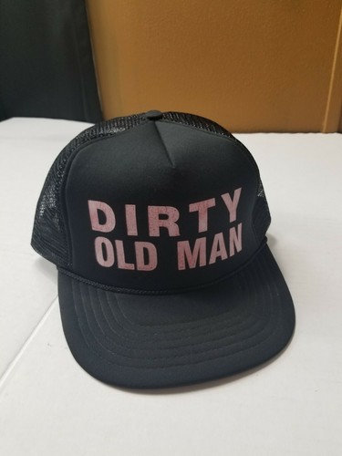 mesh foam trucker hat | eBay