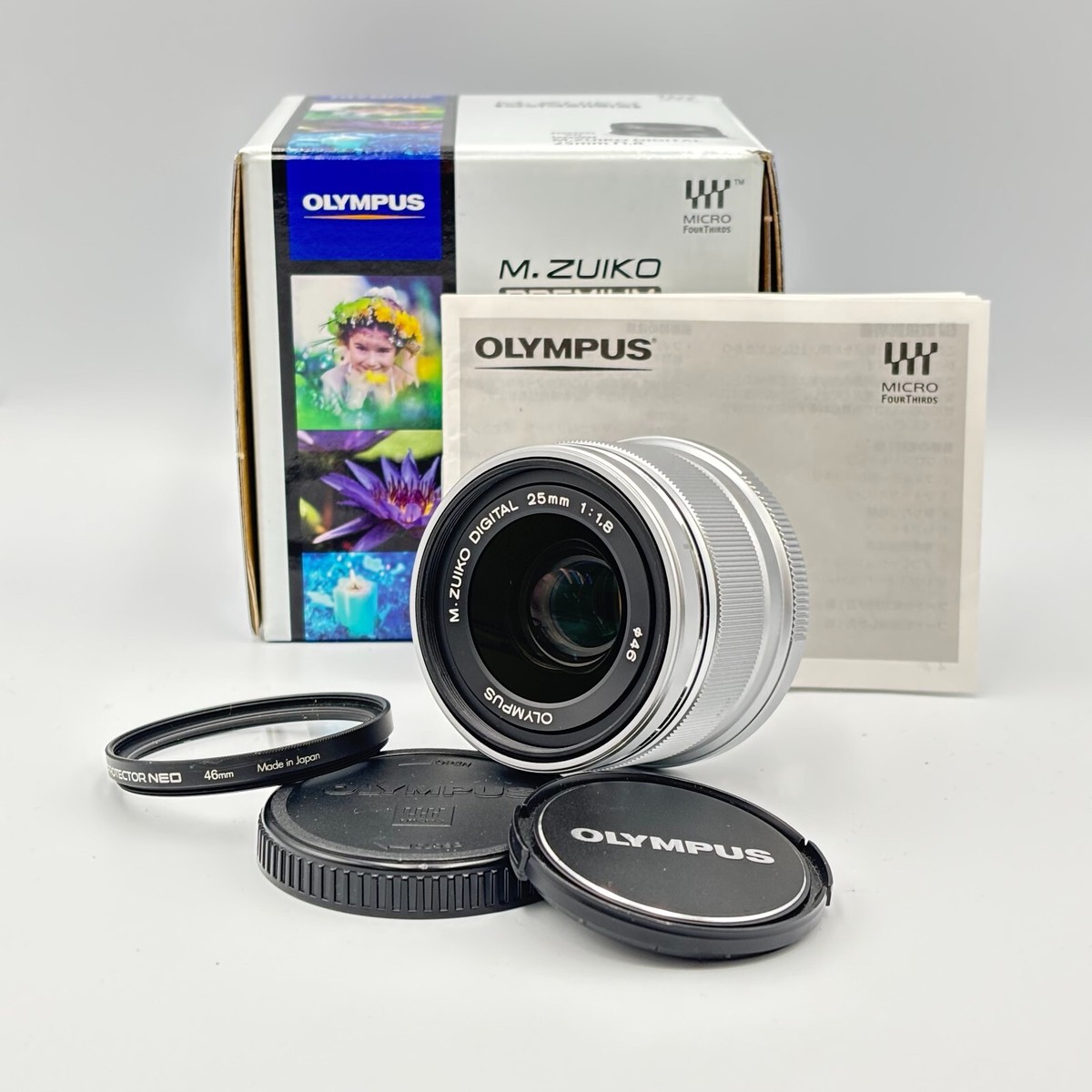 OLYMPUS M.ZUIKO 25mm F1.8 MSC◇9277 Amazon.com : OM SYSTEM OLYMPUS