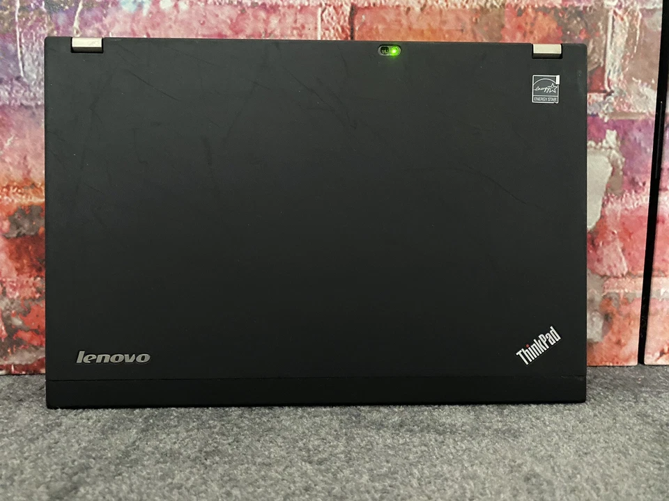 Lenovo ThinkPad X230 | Intel Core i5-3320M | 4GB RAM | Windows 7 Pro - Image 3 of 4