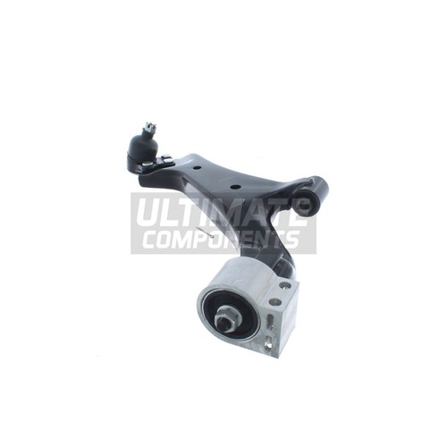 Chevrolet Captiva 2007-2015 Front Lower Suspension Wishbone Control Arms 1 Pair - Picture 7 of 24