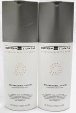 2 sebastian suedeluxe reconstructor 8.5oz