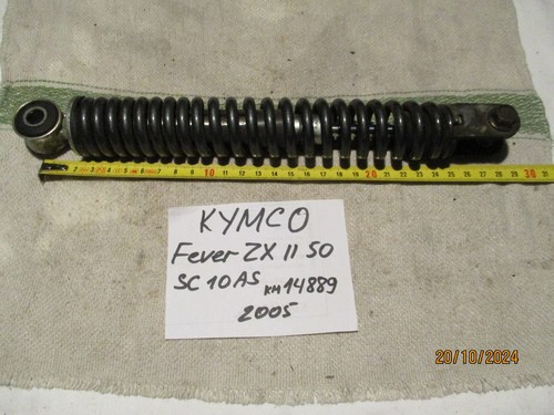 Kymco Fever ZX II 50 Stoßdämpfer Federbein