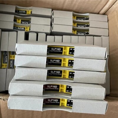 Eaton MTL  SLP16D  Surge protector in stock #Y