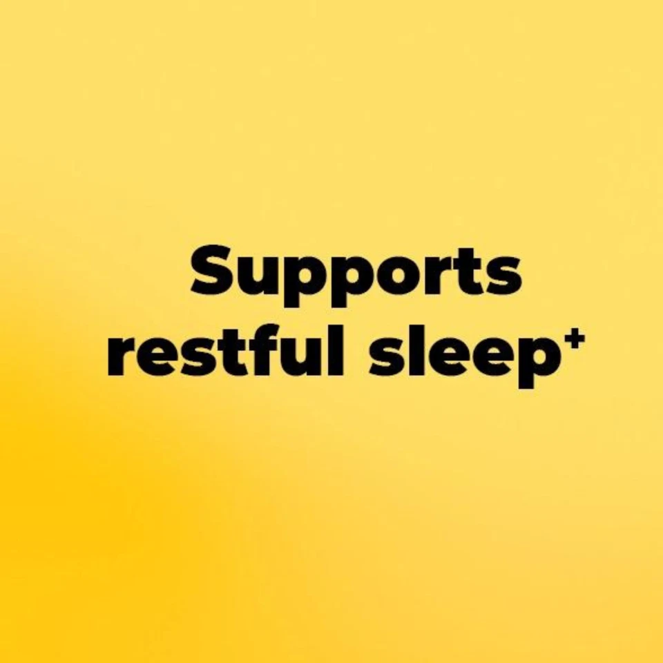 Berkley Jensen Melatonina 5 mg Disolución Rápida Sabor Baya Natural 250 Comprimidos Foto 4 de 4