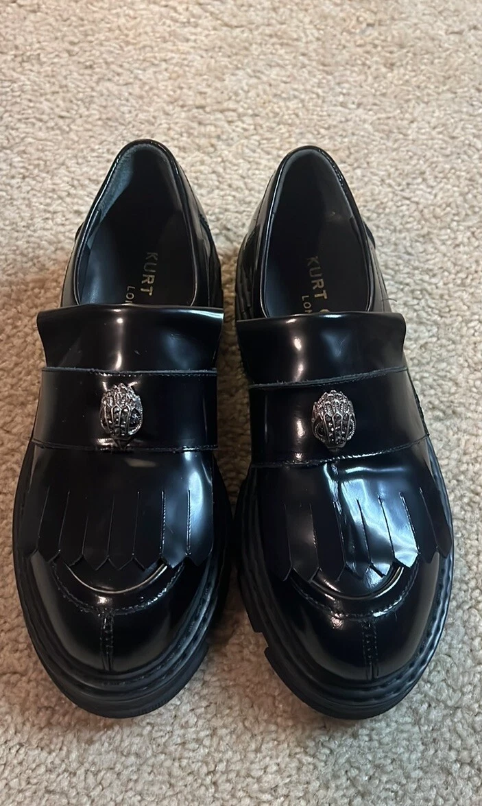 Kurt geiger shop tulip