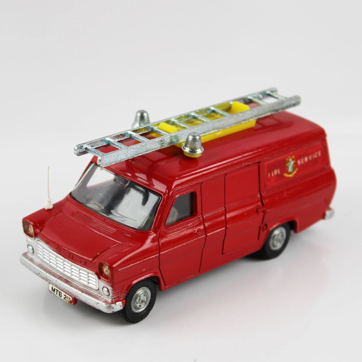 Dinky Ford Diecast & Toy Vans Just Listed 2026