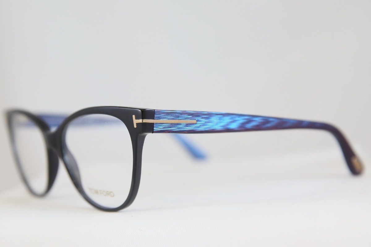 GREAT TOM FORD NEW TF5291 EYEGLASSES MADE IN ITALY | eBay