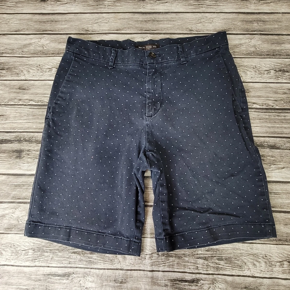 Michael kors best sale mens shorts