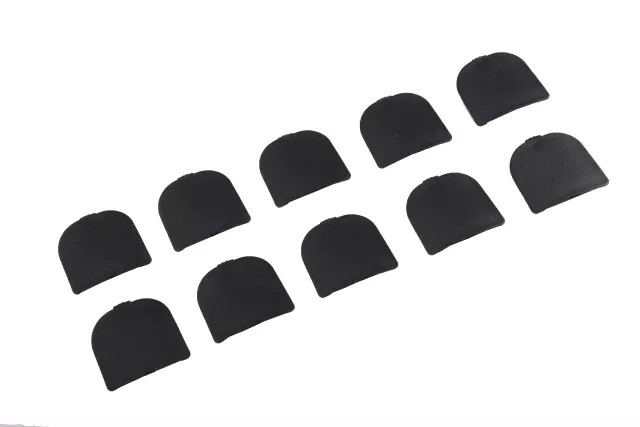 Genuine GM Steering Wheel Shroud Opening Cover 96837677