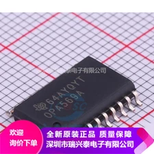 (1pcs)OPA569AIDWPR OPA569A Operational Amplifier Chip Package SOP20 #98HY