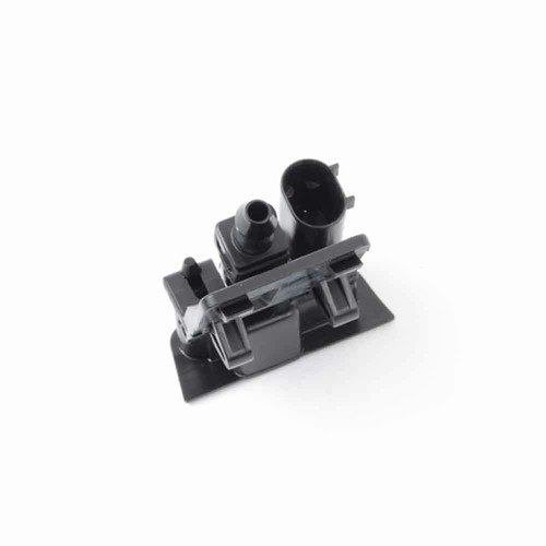 1Pair Front Windshield Washer Nozzles Spray Jet For BMW X1 E84 X6 E71 X6 E72 - Bild 6 von 6