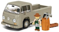 Cobi 24618 - Volkswagen T2A Pritschenwagen