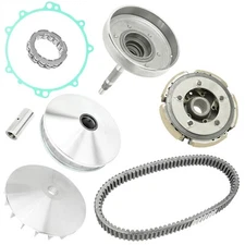 Clutch Housing Drum Primary Sheave fits Yamaha Grizzly 400 YFM400FG 2007 2008