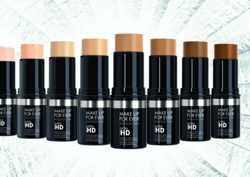 MAKE UP FOR EVER Stick Foundations
