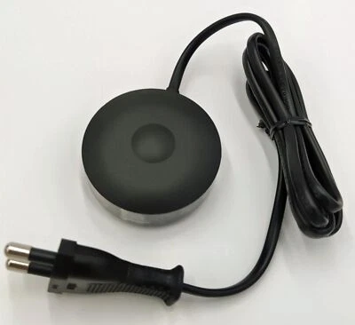 BRAUN BRAND GENUINE BRAUN ORAL-B iO7 iO8 iO9 iO10 BLACK TOOTHBRUSH CHARGER, 3758 UK PLUG 3w