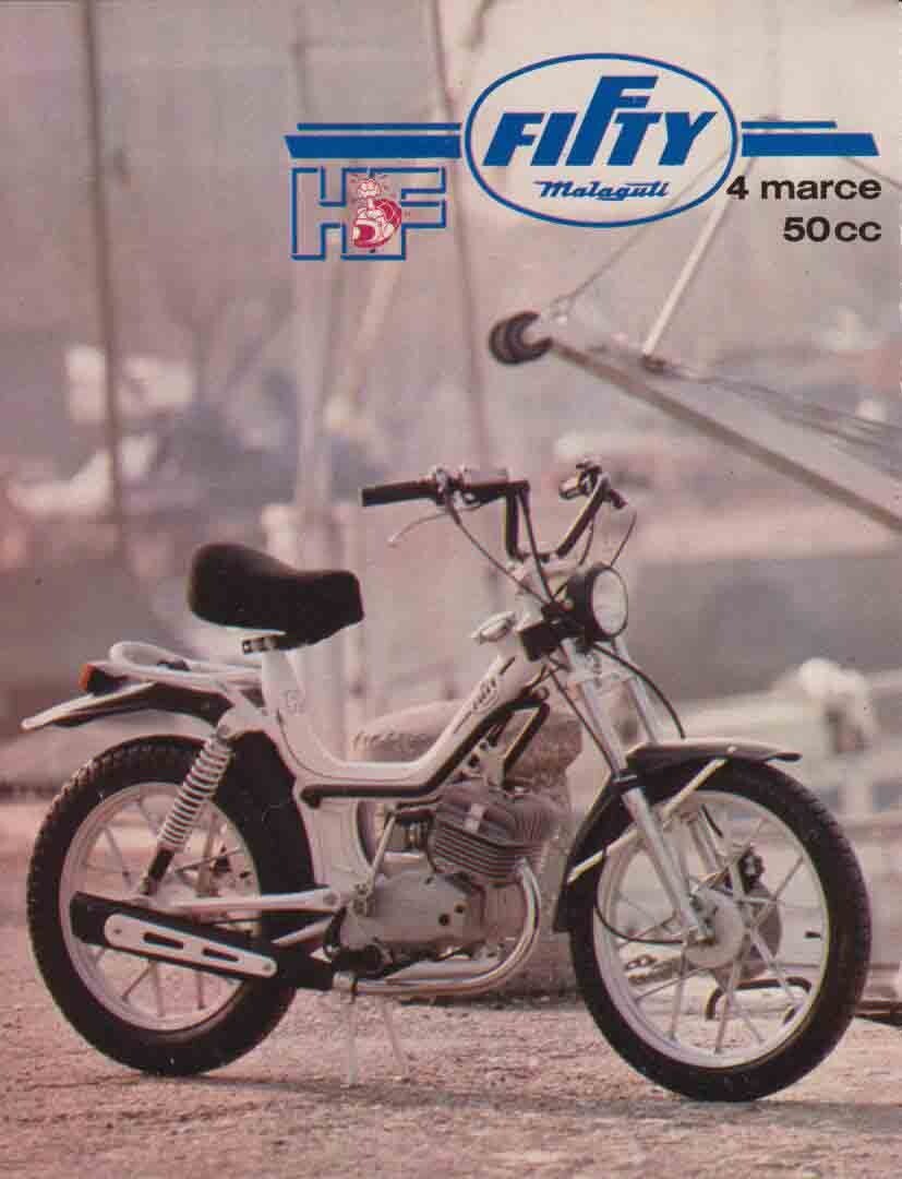 Motorino Fifty Hf Malaguti Fifty Full Cx 1986 Malaguti Fifty Full