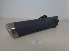 KAWASAKI NINJA 125 EXHAUST SYSTEM 323KP7