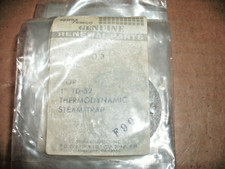 SPIRAX SARCO 56635 PART NO 3 FOR 1"TD-52 STEAM TRAP - 10 AVAILABLE