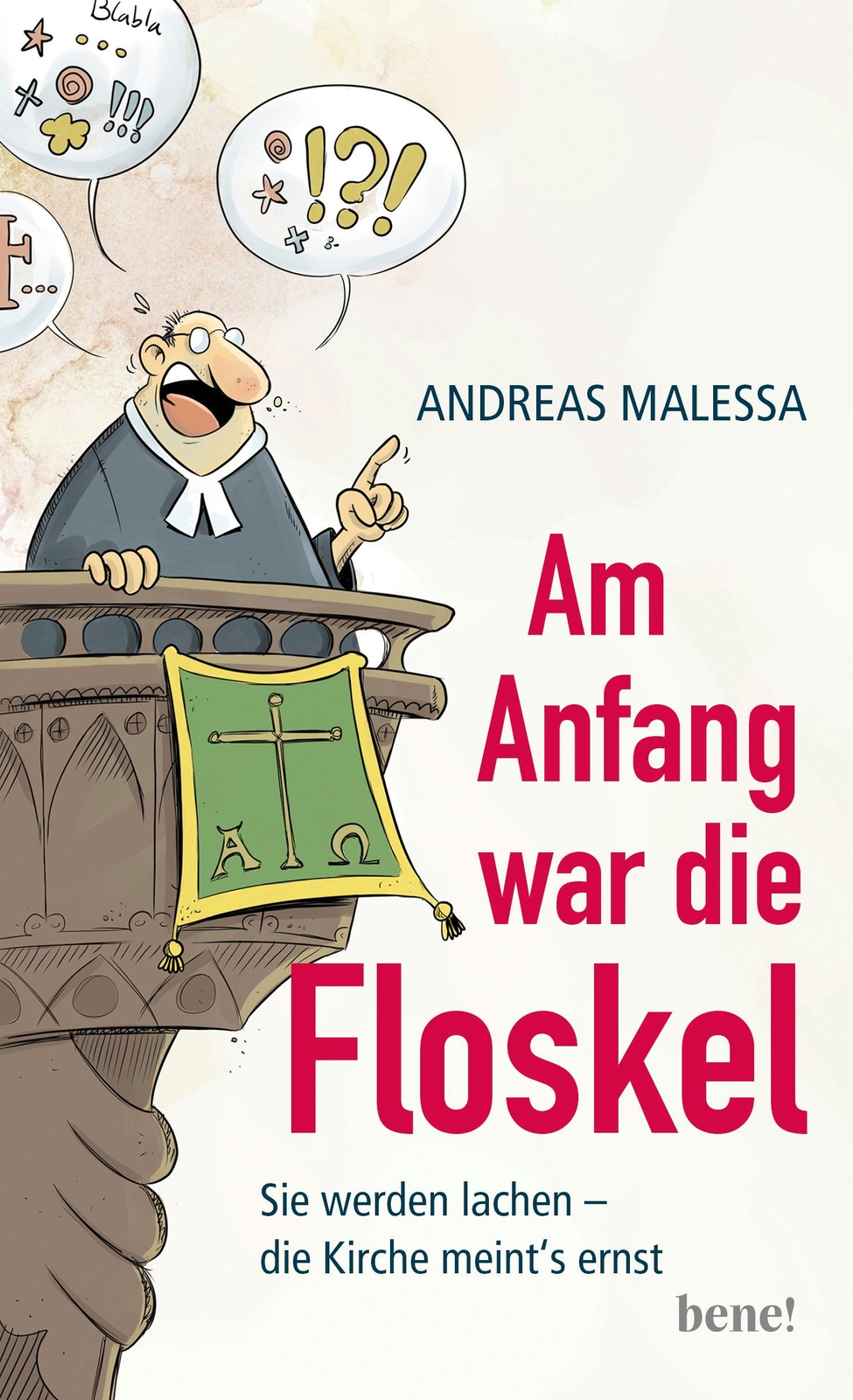 Am Anfang War Die Floskel | Buch | 9783963401510