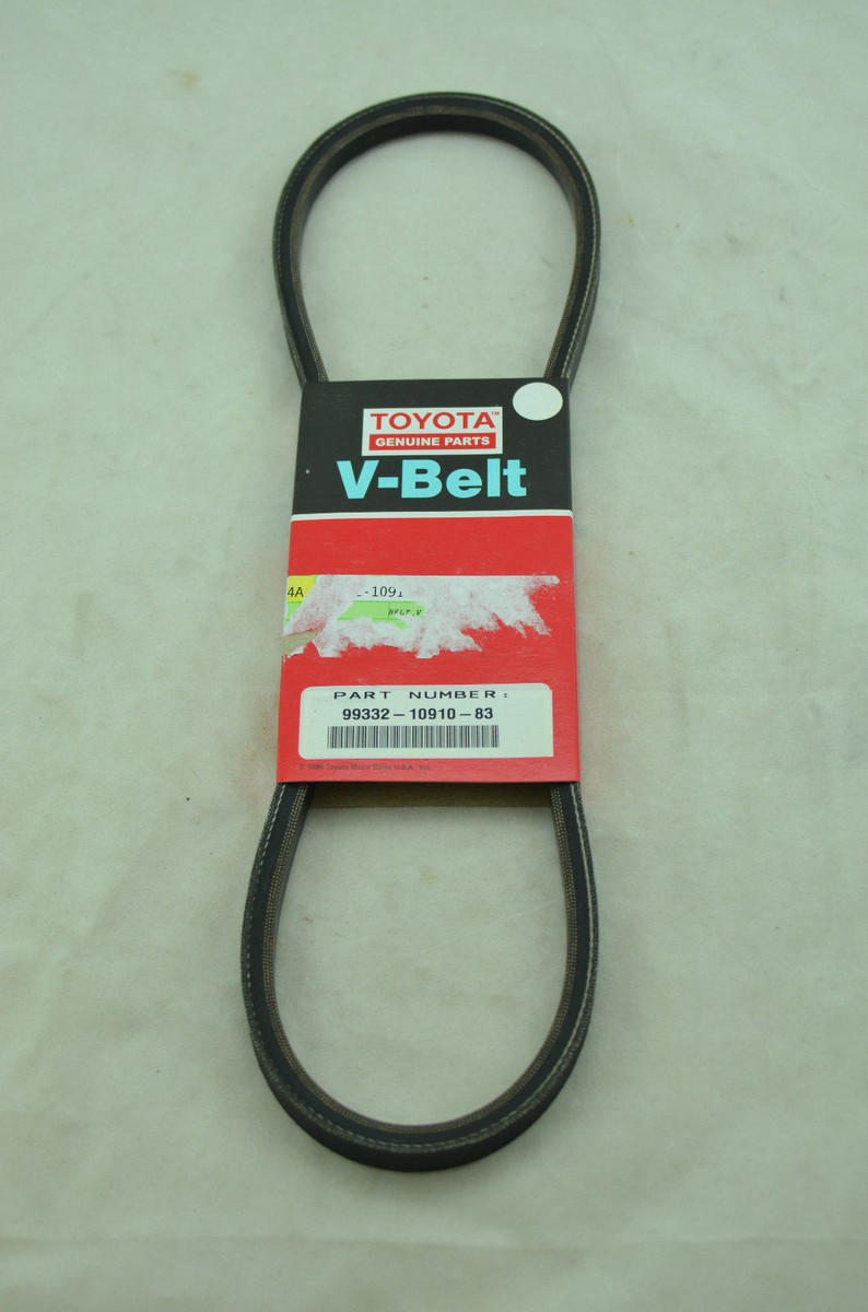 Genuine Toyota Cressida Land Cruiser Van Belt 99332-10910-83 | OEM