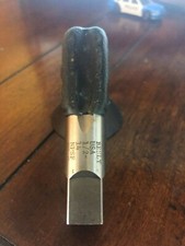 New - Besly Tap 1/2" - 14 NPSF HS 4 Flutes ** Made in USA**
