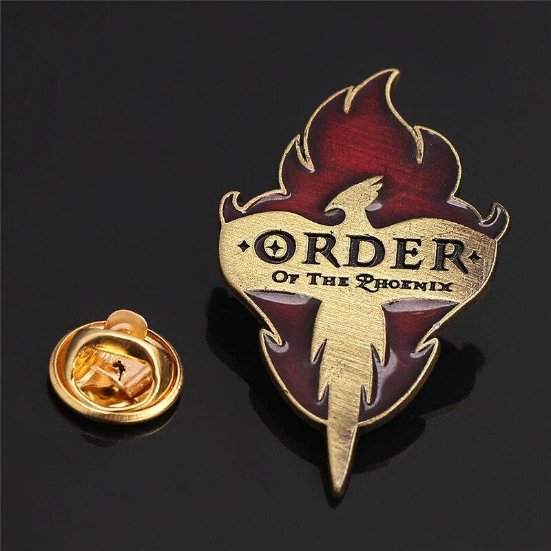 HarryPotter Order of th phoenix 英/ペルシャ語 Harry Potter and the Order of the Phoenix (Hebrew)-Gefen