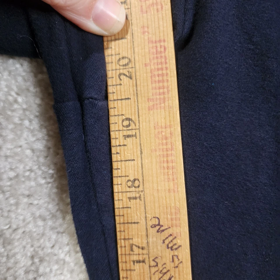 Pantalón Legging Brazil Roxx Azul Encaje Bordado Capri Talla M Minorista $169 Brazilroxx Foto 4 de 4