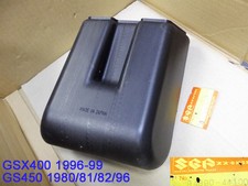 Suzuki GS450 GSX400 Seat Tail Box NOS GSX400T Rear Cover Tool Case 94990-44100