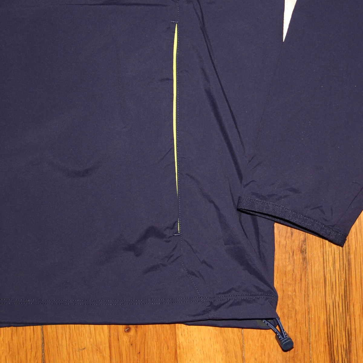 Greyson Trailwolf Lightweight Windproof Golf Jacket Mens M L XL