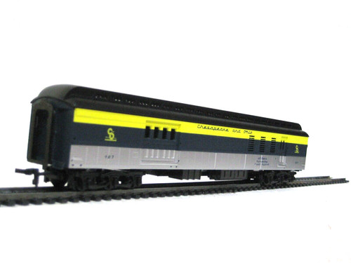 HO IHC HW RPO CAR CHESAPEAKE & OHIO #49165 *Descuento* | Zustand: Used