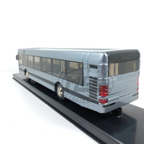 1/43 AUTOBÚS URBANO BUS IVECO FIAT CITYCLASS CURSOR METANO OLD CARS - Imagen 3 de 5