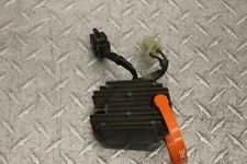 2008 SUZUKI BOULEVARD S40 RECTIFIER VOLTAGE REGULATOR